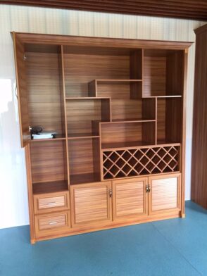 Aragon | Muebles fabricados 100% con perfiles de aluminio